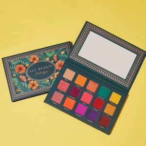 ❤️ACE BEAUTY NOSTALGIA PALETTE❤️